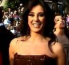 Nadine Labaki : on the red carpet