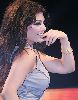 Haifa Wehbe : how cute is that haifa