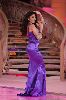 Haifa Wehbe : Haifa picture at the Miss Lebanon 2008 prime