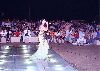 Haifa Wehbe : Porto Ghaleb outdoor concert