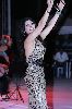 Haifa Wehbe : Haifa Wehbe cheering the Carthage festival audience - November 2008