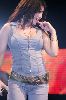 Haifa Wehbe : Haifa Wehbe Concert in Mena 4 2008