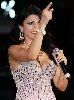 Haifa Wehbe : Haifa Wehbe in Carthage, Tunisia 2006