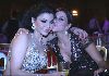 Haifa Wehbe : kissed by a fan at the during a Charity event