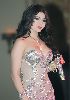 Haifa Wehbe : Djerba Concert pictures of Haifa wehbe