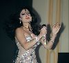 Haifa Wehbe : Djerba Concert photo of Haifa Wehbe