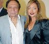 Adel Emam : Adel Emam with Laila Olwi