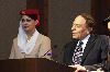 Adel Emam : Adel Emam in Jordan amman for his play the Body Guard