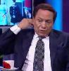 Adel Emam : TV interview on rotana channel