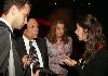 Adel Emam : Adel Emam with his son and wife