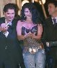 ragheb Alamah and hayfa Wehbe