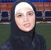 Hanan Turk : hanan turk wearing the Hijab