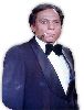 Adel Emam : adel imam wearing a toxido