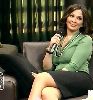 Elissa : Elissa interviewed live by the Egyptian TV Host Mahmoud Saad