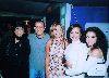 Hanan Turk : Ahmed Saqqa with Isaad Younis, Hanan Turk, mena Shalabi and Hind Sabri