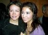 Hanan Turk : Hanan Turk with Riham Abdel Ghafoor