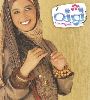 Hanan Turk : Hanan wearing the Hijab and promoting her children based magazine Noonah