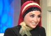 Hanan Turk : Dubai TV interview