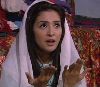 Hanan Turk : hanan praying in Sarah TV drama series