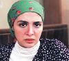 Hanan Turk : awlad el shaware  when she first decided to wear the hijab