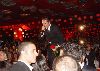 Ragheb Alama : singing live on stage