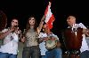 Nancy Ajram : Concert in Beirut