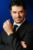 Ragheb Alama : ragheb alama in a black suit and jacket