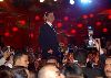 Ragheb Alama : surrounded by fans