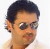 Ragheb Alama : ragheb alameh wearing sunglasses