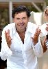 Ragheb Alama : white elegant shirt