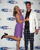 Jill Goodacre : Jill Goodacre and her husband Harry Connick Jr. at VH1 Fashion Awards