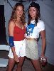 Jill Goodacre : Jill Goodacre and Jane Powers