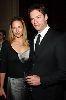 Jill Goodacre : Harry Connick Jr. with his wife Jill Goodacre at the 13th WNET   WLIW Gala party