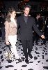 Jill Goodacre : an old picture of jill goodacre with her husband Harry Connick Jr