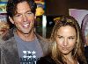 Jill Goodacre : harry connick jr with jill goodacre