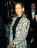 Jill Goodacre : on the red carpet