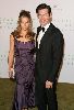 Jill Goodacre : Harry Connick Jr and model Jill Goodacre