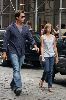 Harry Connick Jr : Harry Connick Jr. and his daughter, Georgia who is now 12 years old