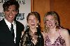 Harry Connick Jr : Harry Connick Jr. with Kelli O Hara and Kathleen Marshall