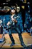 Scorpions  band  : Matthias Jabs photo