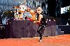 Scorpions  band  : Rudolf Schenker live performance