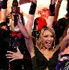 Tila Tequila : Tila Tequila New Year s Eve 2008