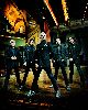 MY CHEMICAL ROMANCE : Recent wallpaper of the band My Chemical Romance