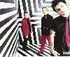 Green Day : a recent wallpaper of the band green day