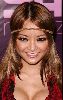 Tila Tequila : recent picture of tila new hair color at VMA pre-party on 3rd September 2008