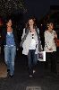 Jessica Biel : recent photos of Jessica holiday shopping with her mother and friend - 9th Dec. 2008