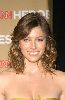 Jessica Biel : jessica on the red carpet of the CNN heroes last month