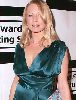 Traci Lords : traci lords wearing a green dress