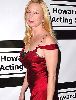 Traci Lords : traci lords wearing a backless red dress