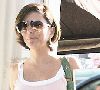 Eva Longoria : eva longoria photo  new short hair